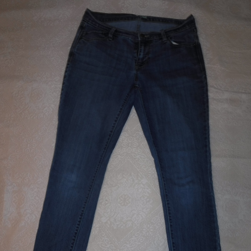 Old Navy Flirt Jeans